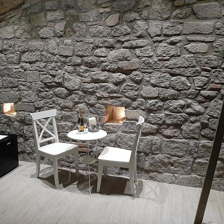 Al22 Di Piazza Del Gesu Otel Viterbo Dış mekan fotoğraf