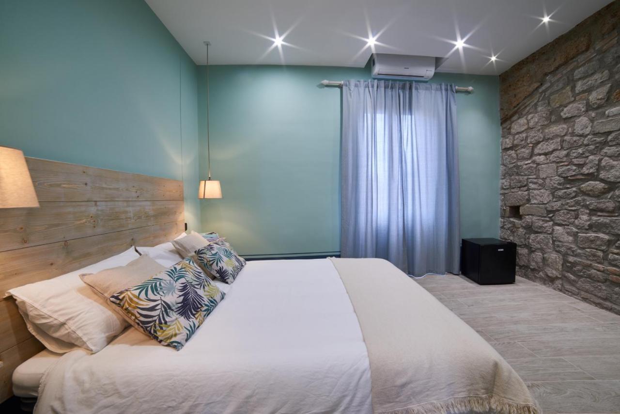 Al22 Di Piazza Del Gesu Otel Viterbo Dış mekan fotoğraf