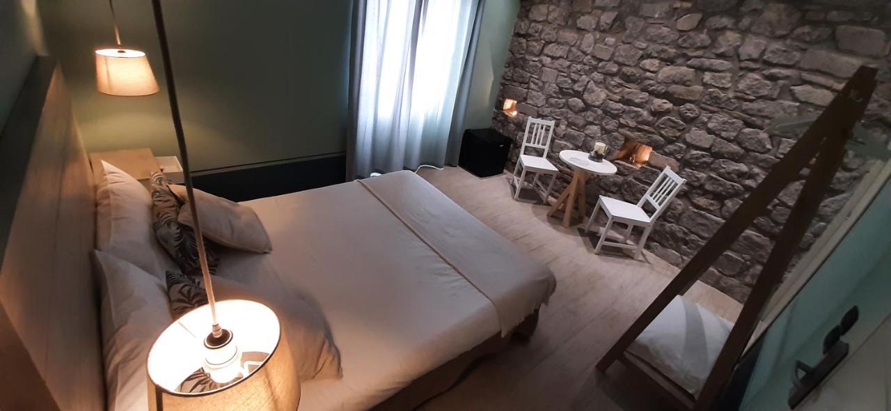 Al22 Di Piazza Del Gesu Otel Viterbo Dış mekan fotoğraf