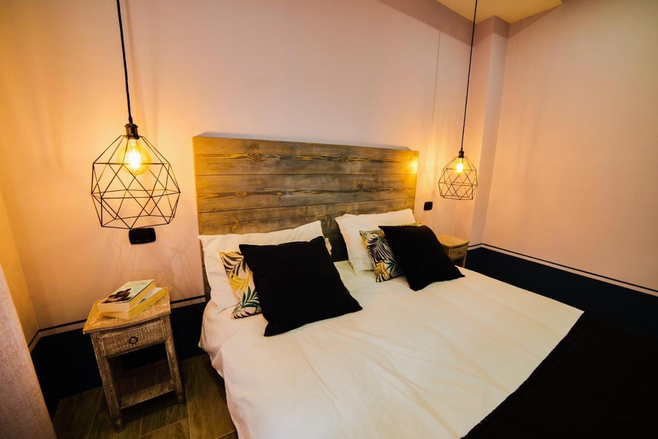 Al22 Di Piazza Del Gesu Otel Viterbo Dış mekan fotoğraf