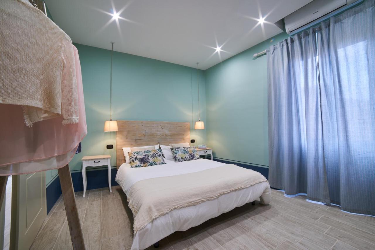 Al22 Di Piazza Del Gesu Otel Viterbo Dış mekan fotoğraf