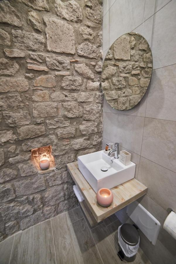 Al22 Di Piazza Del Gesu Otel Viterbo Dış mekan fotoğraf