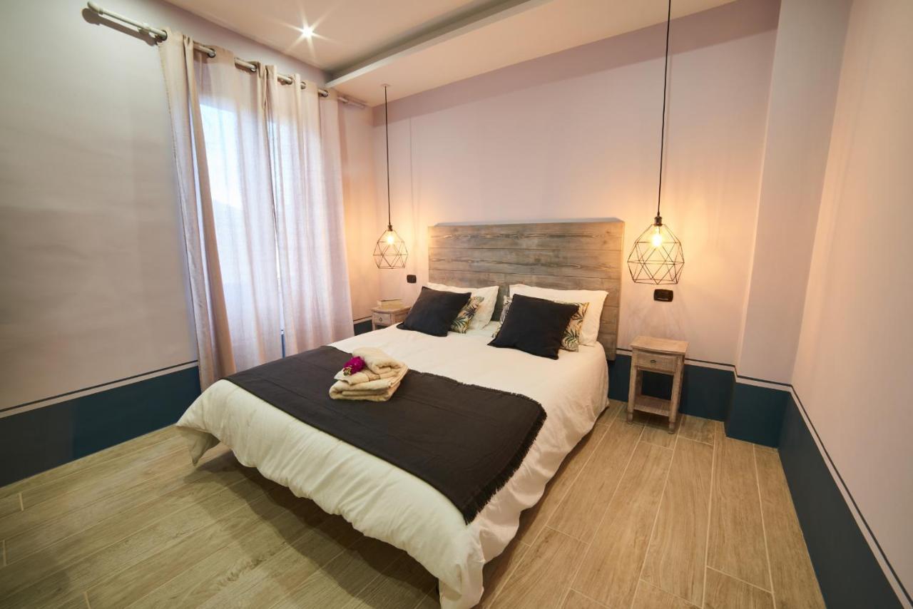 Al22 Di Piazza Del Gesu Otel Viterbo Dış mekan fotoğraf