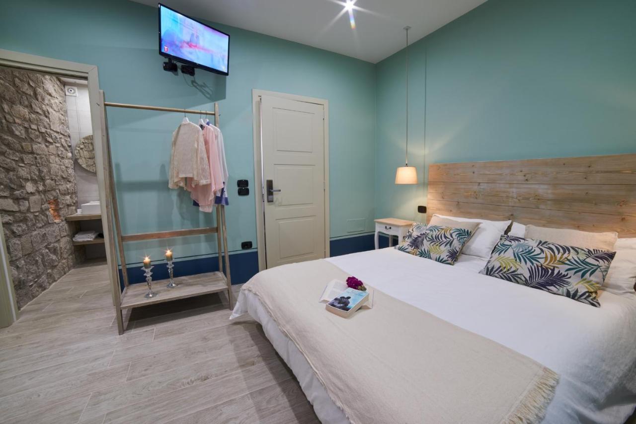 Al22 Di Piazza Del Gesu Otel Viterbo Dış mekan fotoğraf