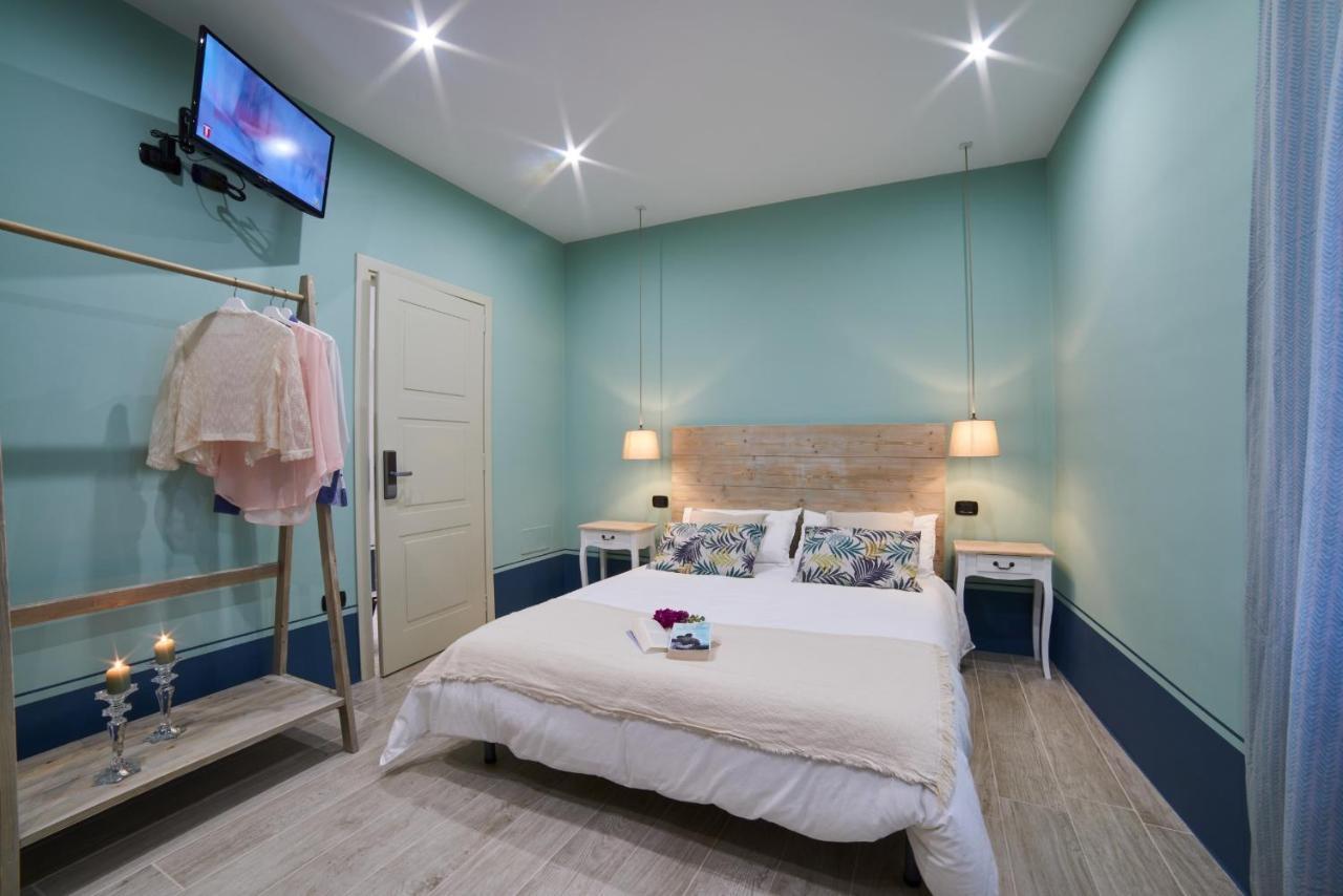 Al22 Di Piazza Del Gesu Otel Viterbo Dış mekan fotoğraf