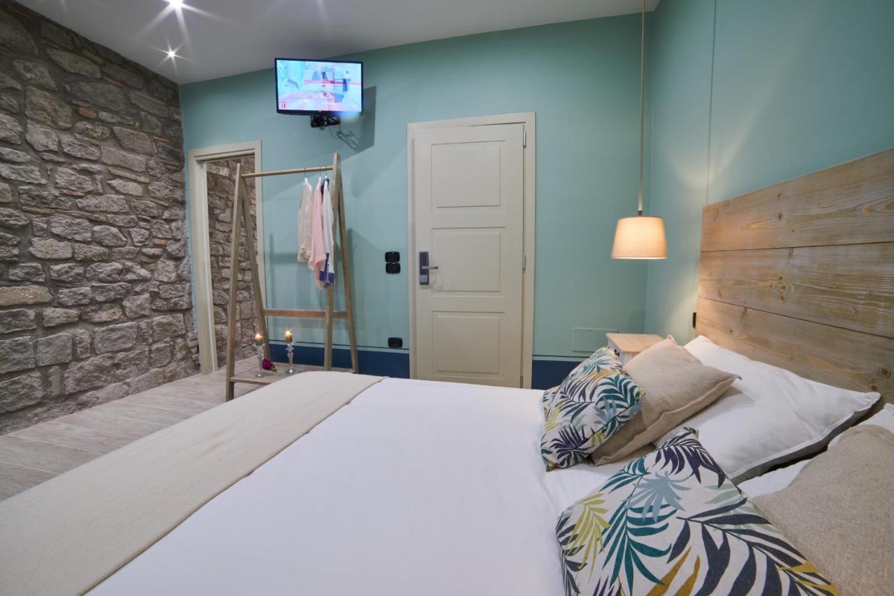 Al22 Di Piazza Del Gesu Otel Viterbo Dış mekan fotoğraf